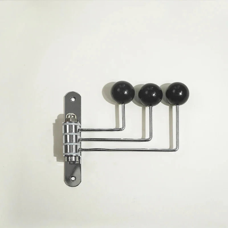 Narevix – Wandgarderobe mit mehreren Haken