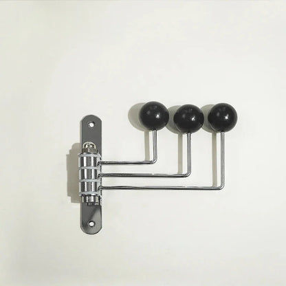 Narevix – Wandgarderobe mit mehreren Haken