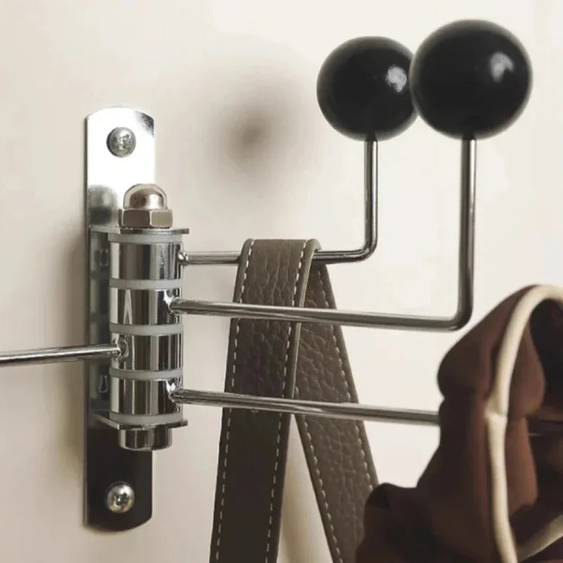 Narevix – Wandgarderobe mit mehreren Haken