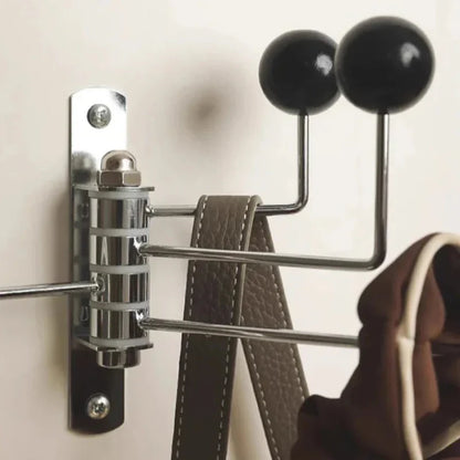 Narevix – Wandgarderobe mit mehreren Haken