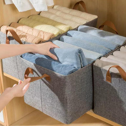 FaltSchrank - Praktischer Kleiderschrank für mehr Ordnung