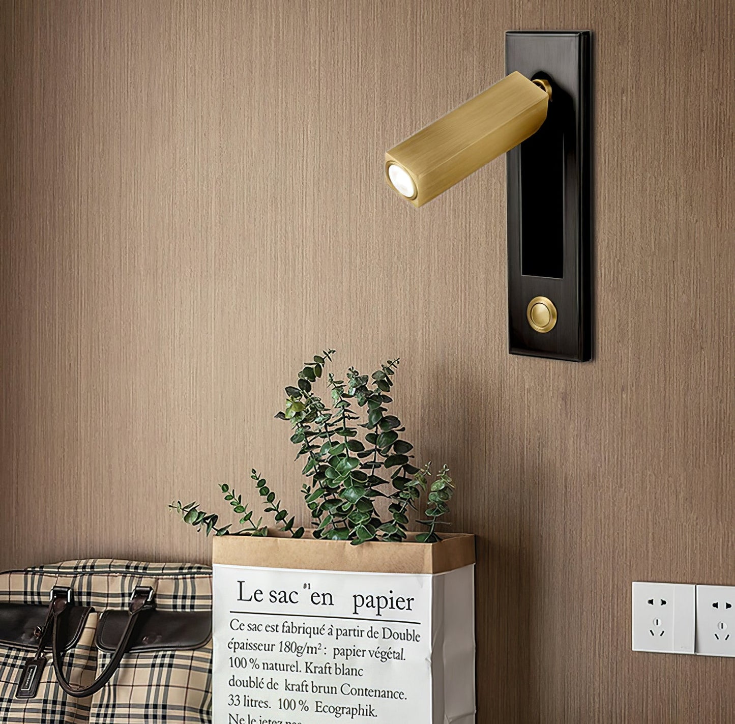 Nachttischlampe Mit Dimmfunktion - Stilvolles Licht