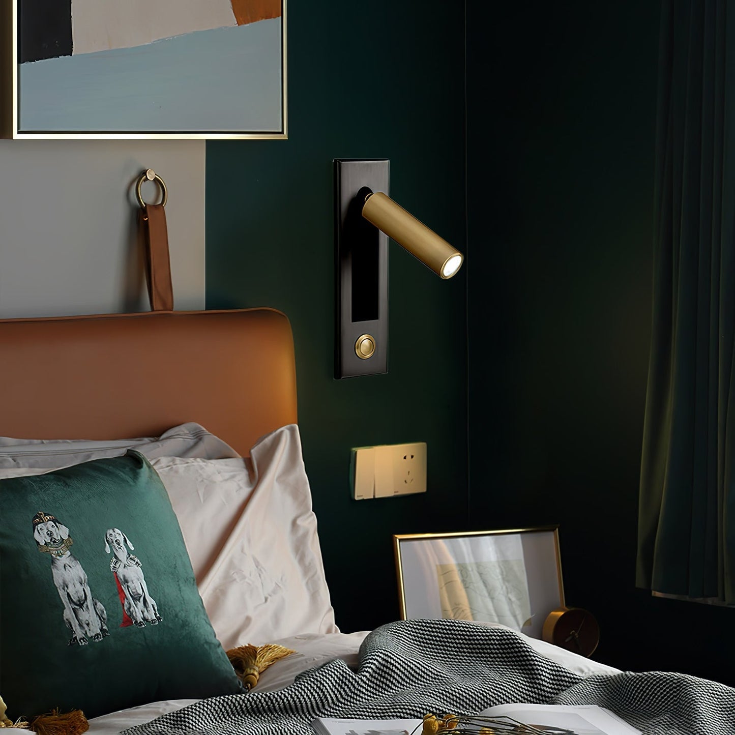 Nachttischlampe Mit Dimmfunktion - Stilvolles Licht