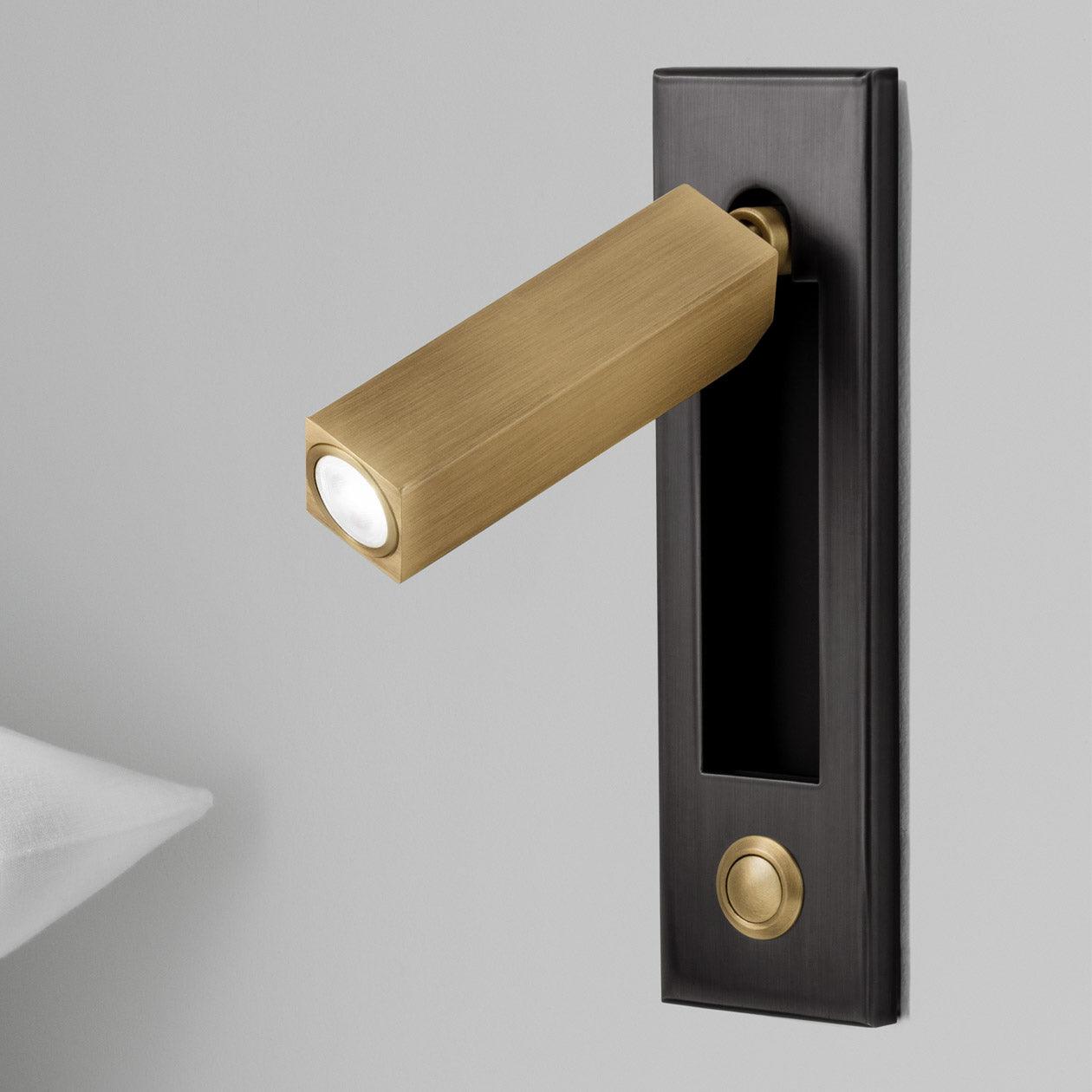 Nachttischlampe Mit Dimmfunktion - Stilvolles Licht