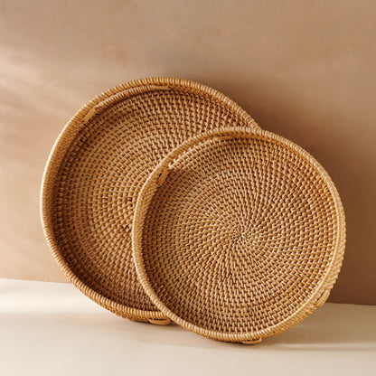 Natürliches Rattan - Nachhaltig & Stilvoll
