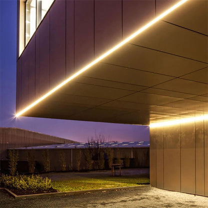NeoGlow Neon - Flexibler LED Lichtstreifen für Stimmung