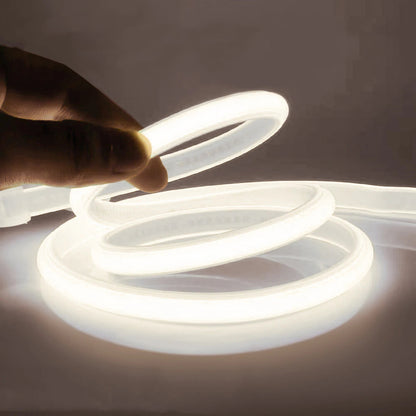 NeoGlow Neon - Flexibler LED Lichtstreifen für Stimmung