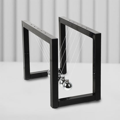 Newton Pendel Perpetuum - Modernes Lichtdesign