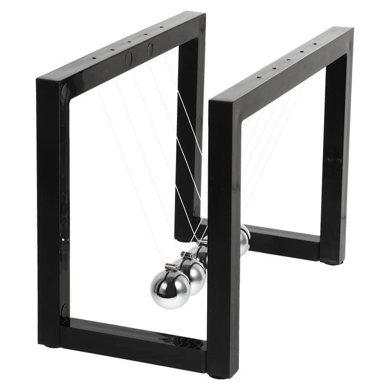Newton Pendel Perpetuum - Modernes Lichtdesign
