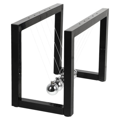 Newton Pendel Perpetuum - Modernes Lichtdesign