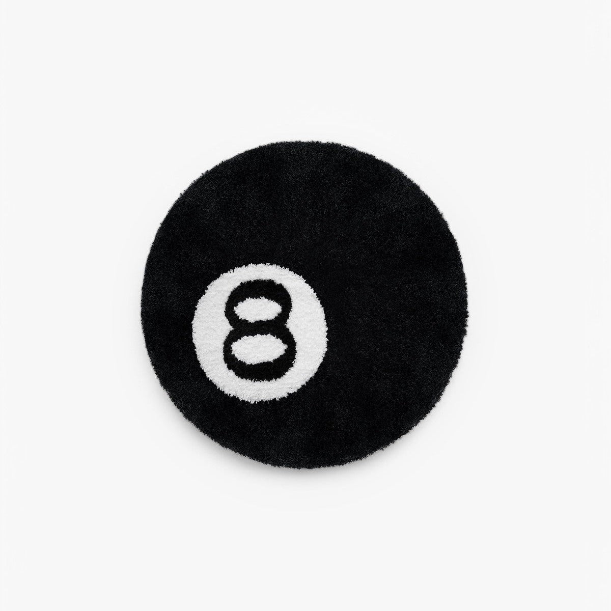 Noire Eight Teppich - Gemütlichkeit für Ihr Zuhause