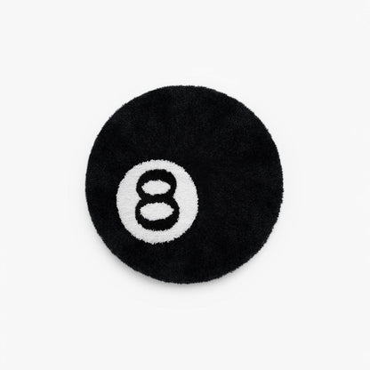 Noire Eight Teppich - Gemütlichkeit für Ihr Zuhause