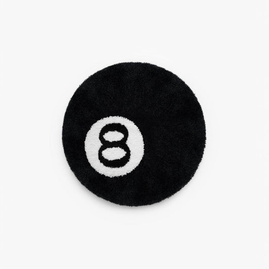 Noire Eight Teppich - Gemütlichkeit für Ihr Zuhause