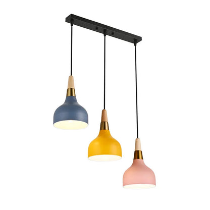 Skandinavischer Kronleuchter - Zeitloses Design mit Charme