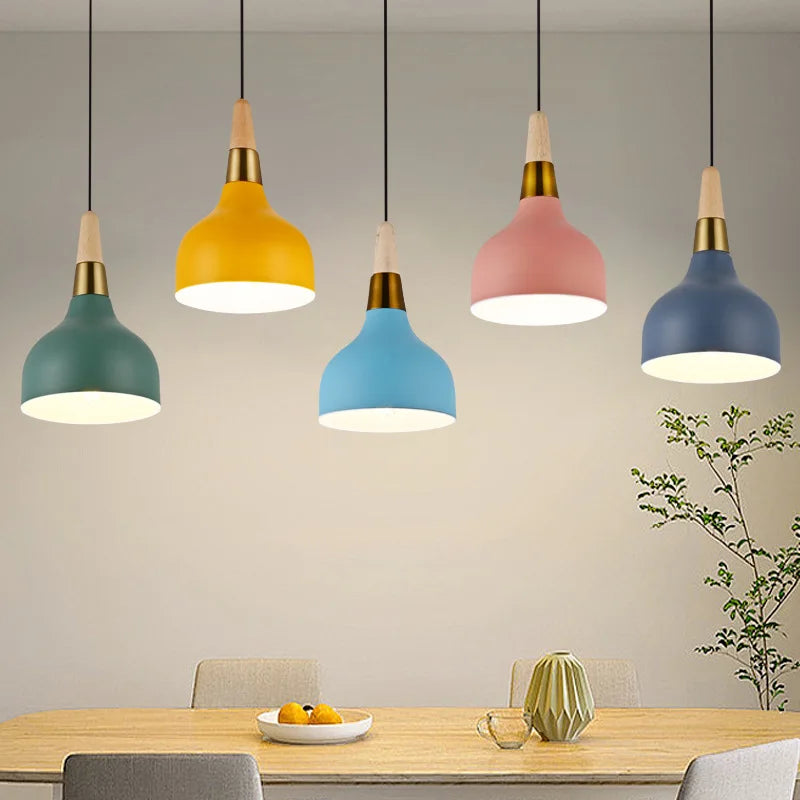 Skandinavischer Kronleuchter - Zeitloses Design mit Charme