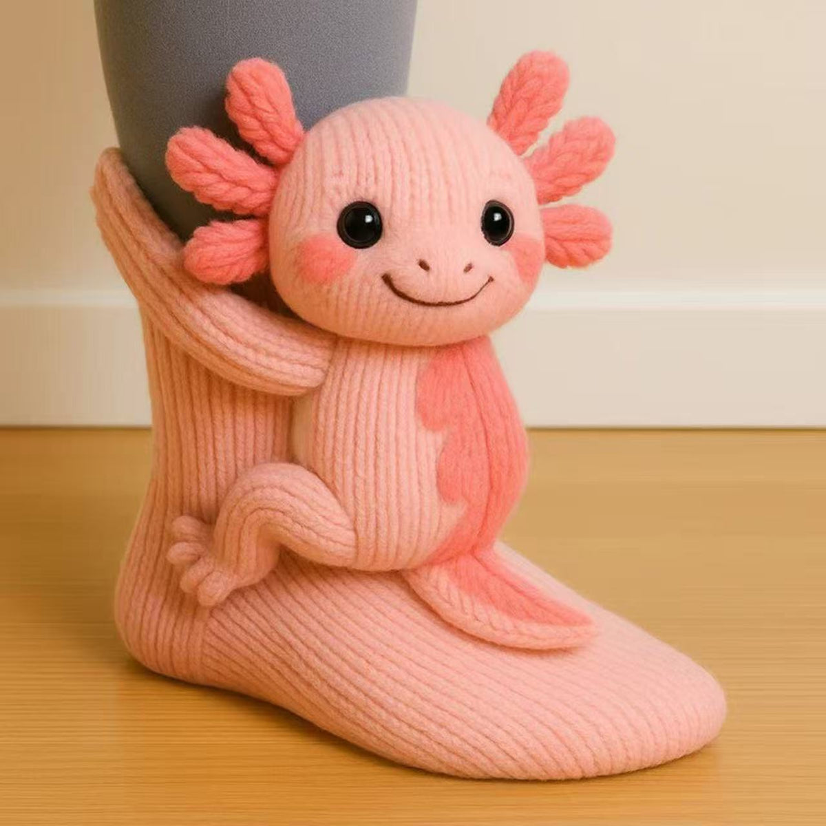 ""