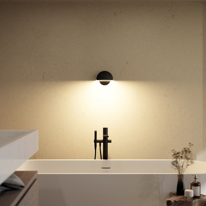 Moderne LED Wandleuchte – Stilvolle Atmosphären für Innen und Außen