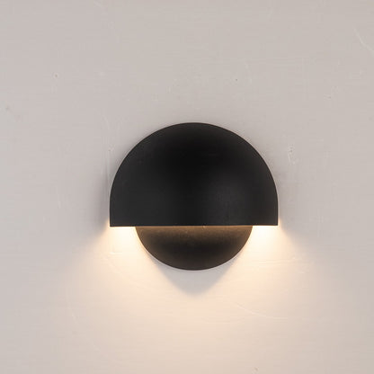 Moderne LED Wandleuchte – Stilvolle Atmosphären für Innen und Außen