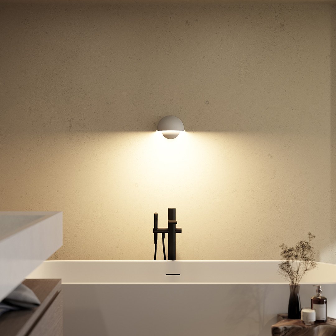 Moderne LED Wandleuchte – Stilvolle Atmosphären für Innen und Außen