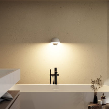 Moderne LED Wandleuchte – Stilvolle Atmosphären für Innen und Außen