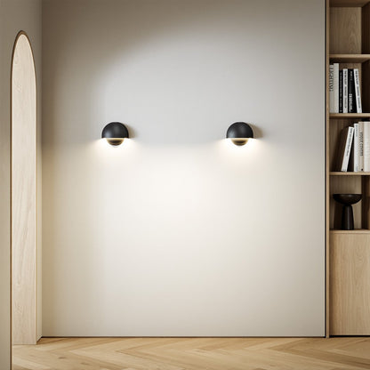 Moderne LED Wandleuchte – Stilvolle Atmosphären für Innen und Außen
