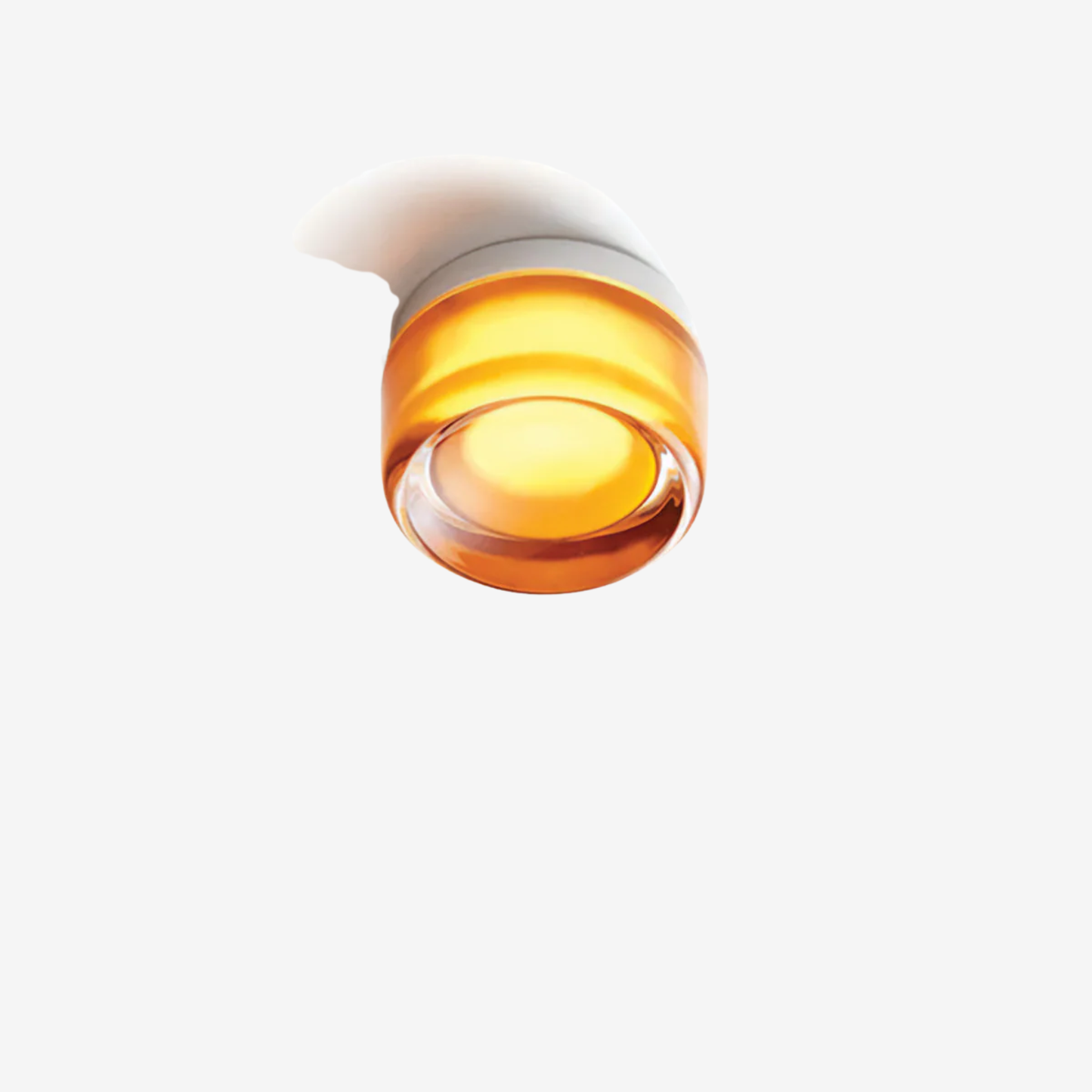Dimple Wandleuchte