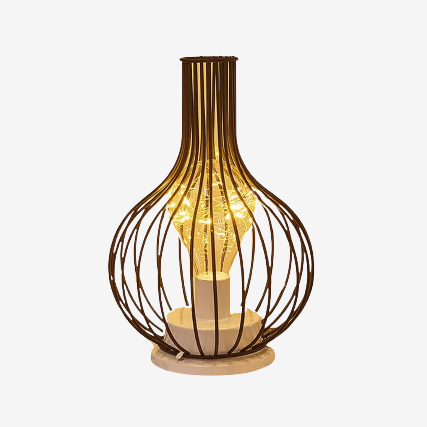 Luxuriöse kabellose LED-Lampen