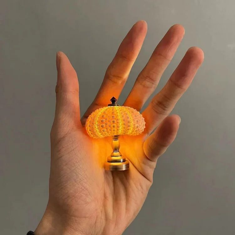 Ozeanische Nachtlampe OceanDream - Elegantes Lichtdesign