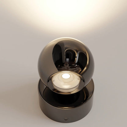 LED Spot-Wandlampe - Dimmbar & Vielseitig