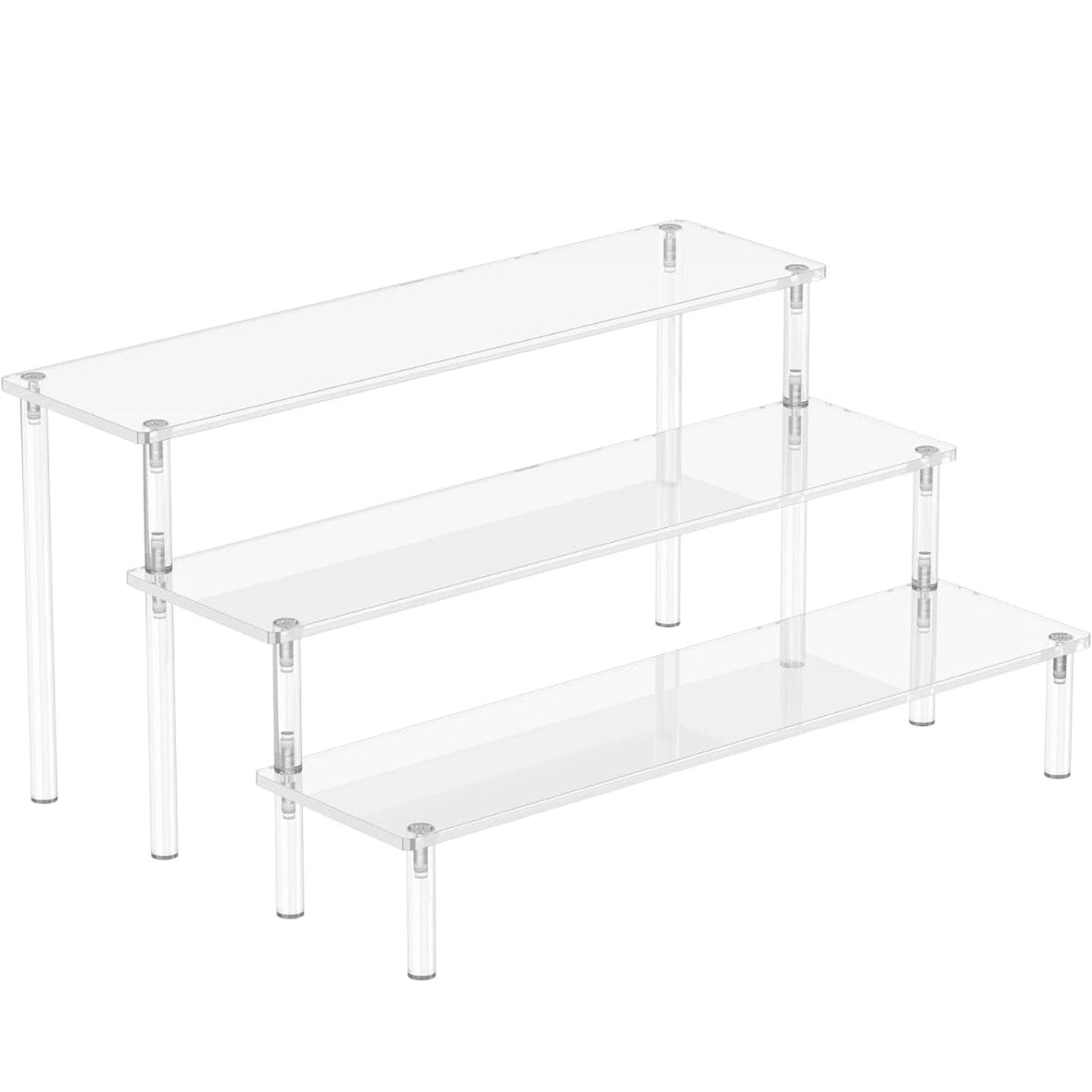 ParfümOrganizer - Acryl Ständer für Ihre Lieblingsparfüms