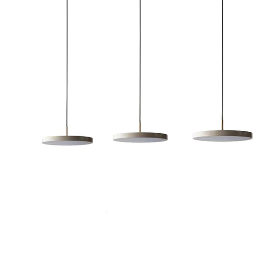 Pendelleuchte Nordisches Design – Elegante Lichtquelle für Stil und Atmosphäre