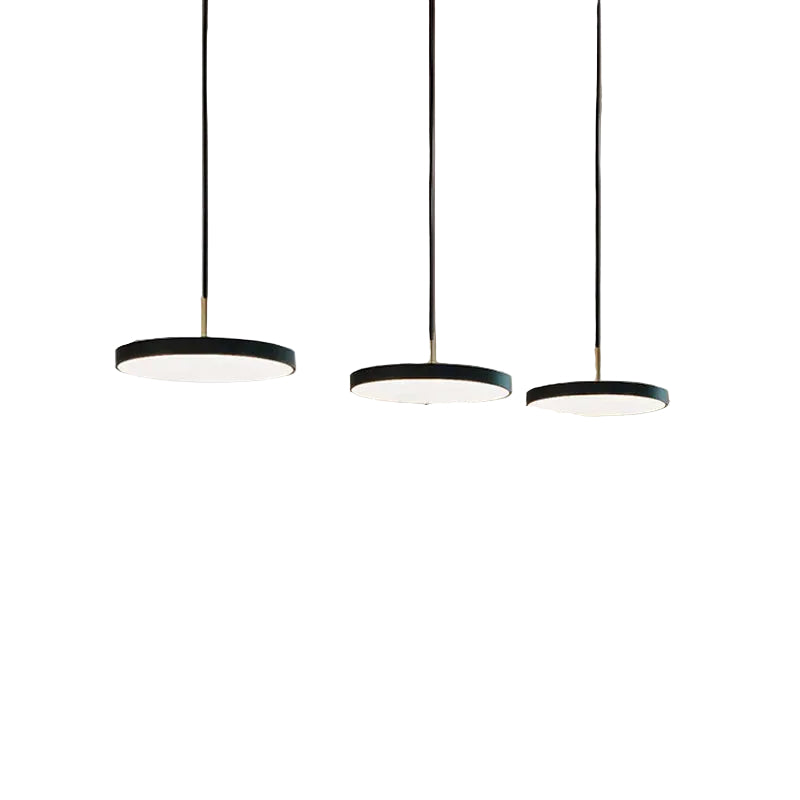 Pendelleuchte Nordisches Design – Elegante Lichtquelle für Stil und Atmosphäre