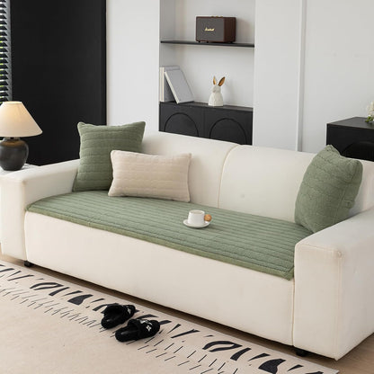 PolyPlush Sofabezug - Neues Sofa-Feeling