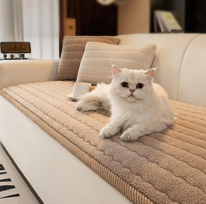 PolyPlush Sofabezug - Neues Sofa-Feeling