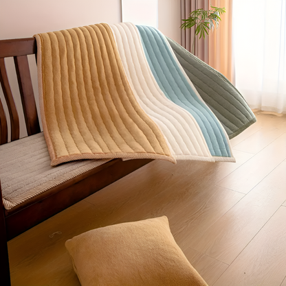 PolyPlush Sofabezug - Neues Sofa-Feeling