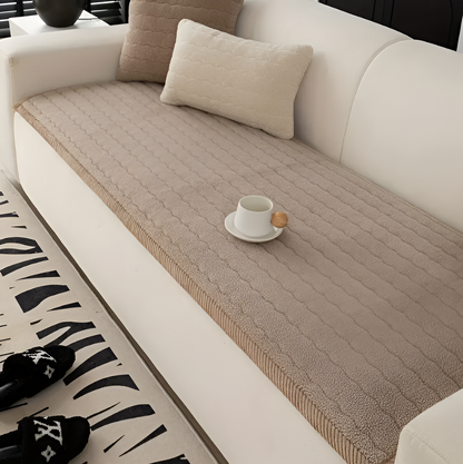PolyPlush Sofabezug - Neues Sofa-Feeling