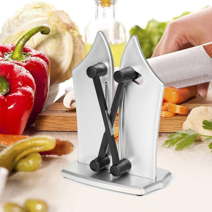 Professioneller Messerschärfer Für - Praktisch & Hochwertig