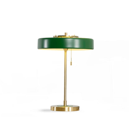 Revolve Tischlampe – Stilvolles Design mit Warmem Licht