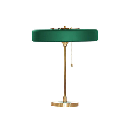 Revolve Tischlampe – Stilvolles Design mit Warmem Licht