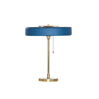 Revolve Tischlampe – Stilvolles Design mit Warmem Licht