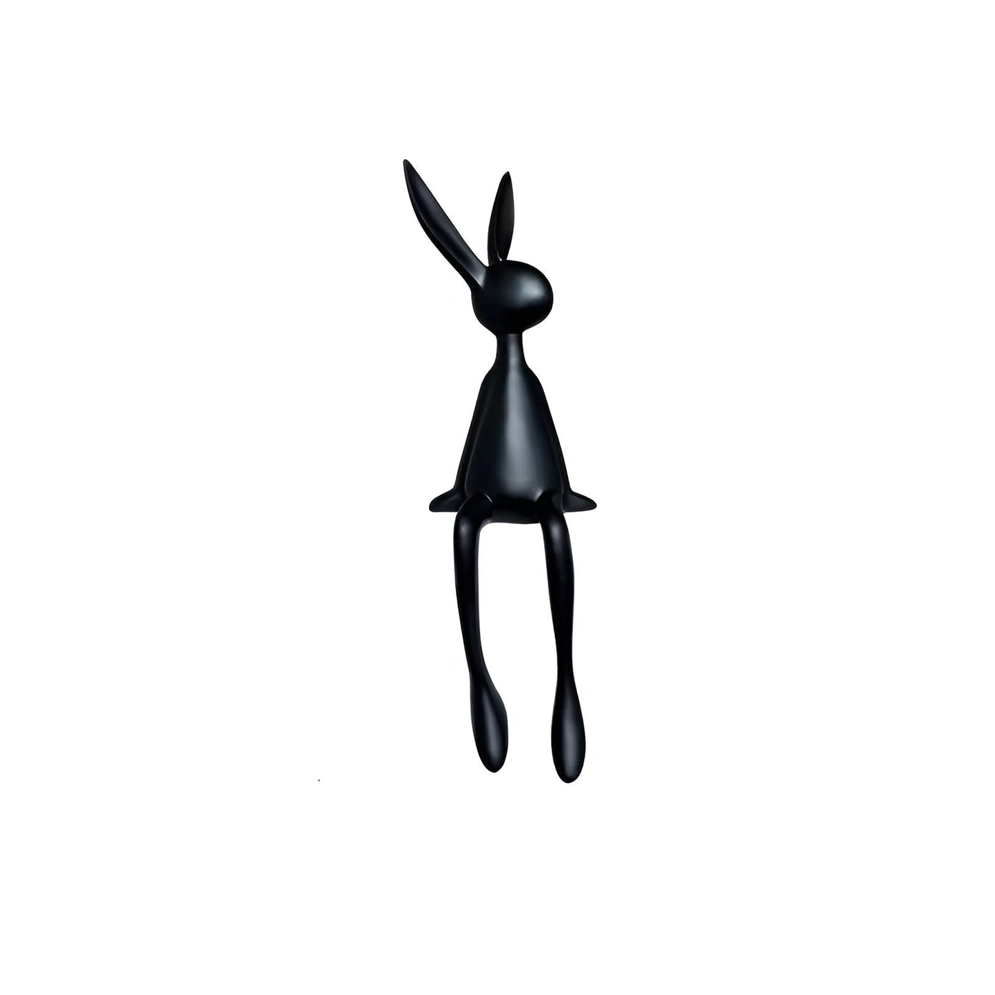 ResinLux Osterhase - Stilvolle Oster Deko für Ihr Zuhause