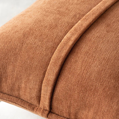 Retro Weiche Chenille Kissenbezug - Zeitloser Retro-Charme