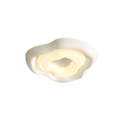 Rosen Deckenlampe – Elegante Beleuchtung