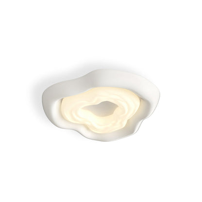 Rosen Deckenlampe – Elegante Beleuchtung