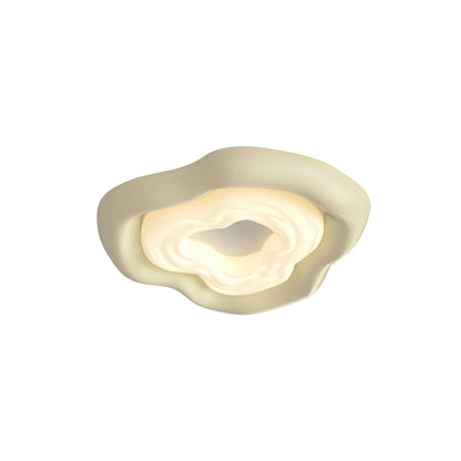 Rosen Deckenlampe – Elegante Beleuchtung