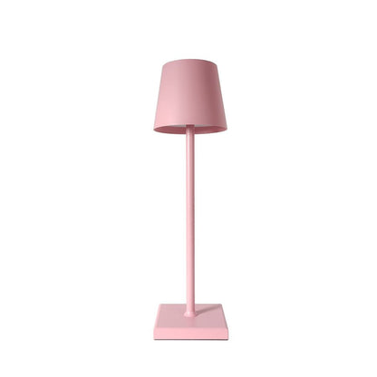 NORDIA | Kabellose wiederaufladbare Tischlampe