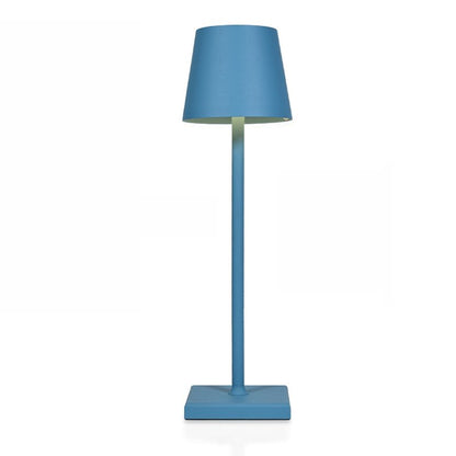 NORDIA | Kabellose wiederaufladbare Tischlampe