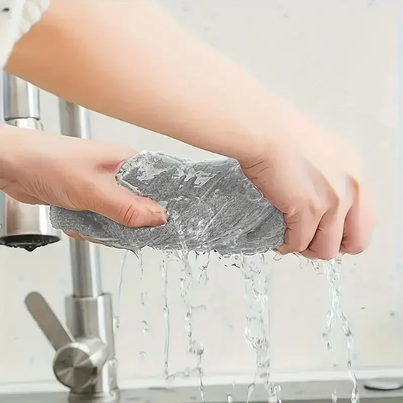 Cleanora – Mikrofasertücher für Haushalt und Fahrzeugpflege
