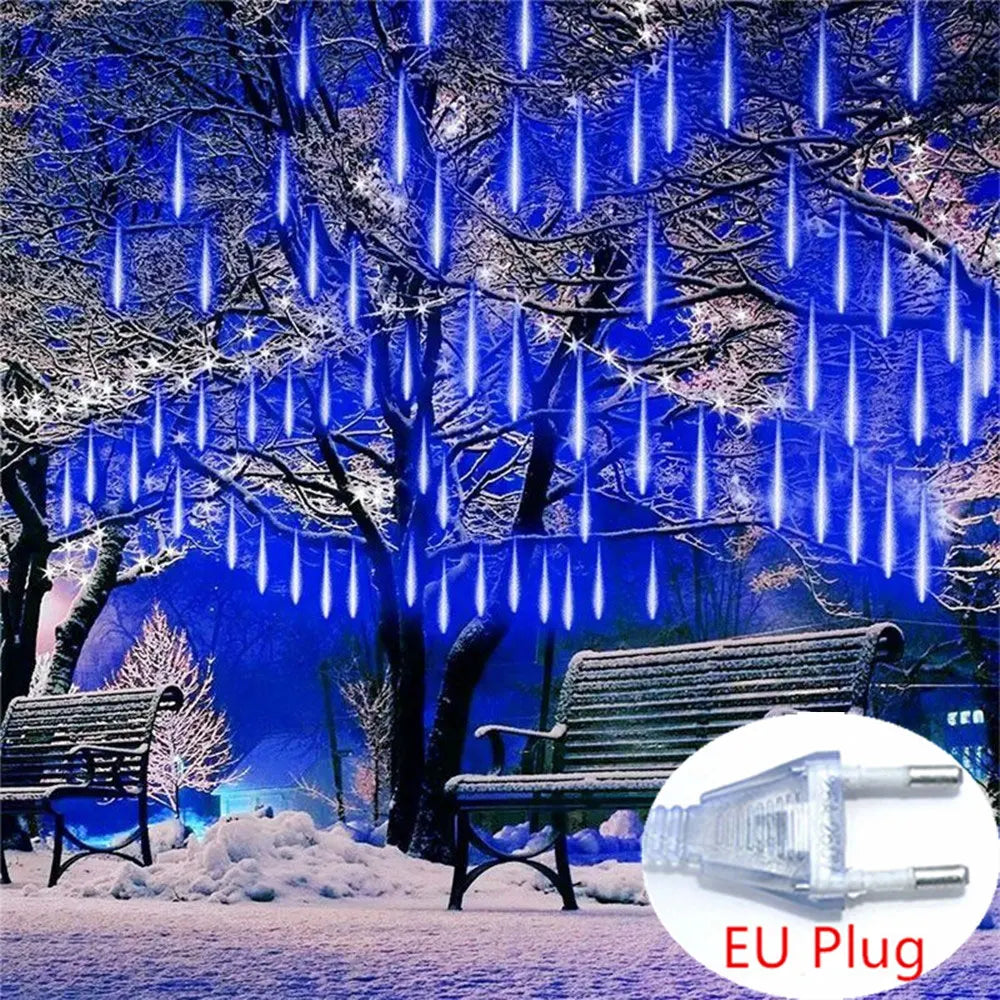 ""