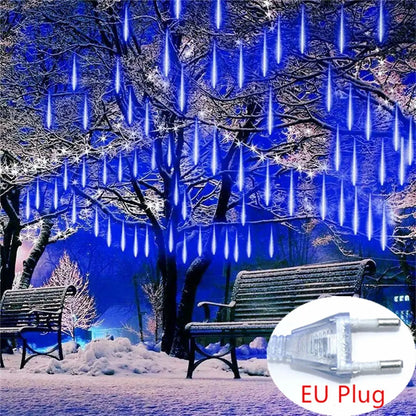 ""
